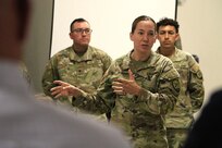 Cyber Fortress 26 tests military, civilian experts on domestic cyber-attack scenarios