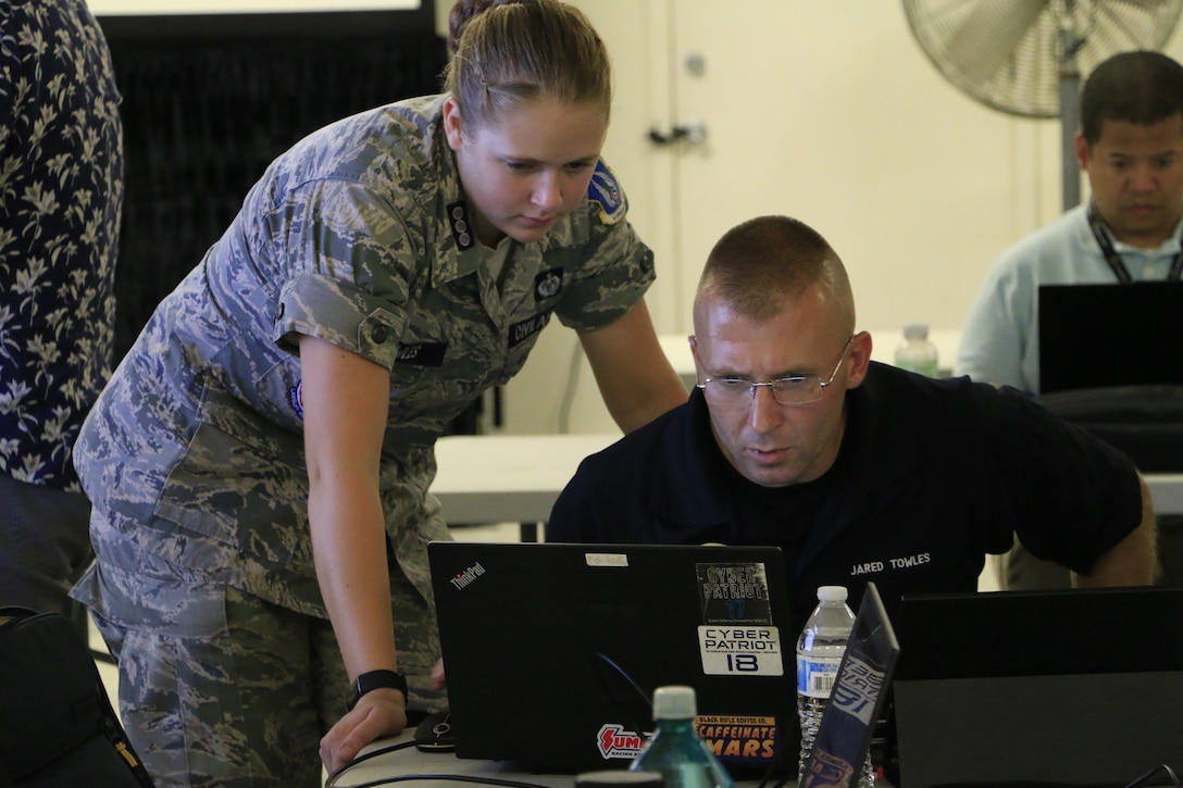 Cyber Fortress 26 tests military, civilian experts on domestic cyber-attack scenarios