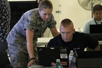 Cyber Fortress 26 tests military, civilian experts on domestic cyber-attack scenarios