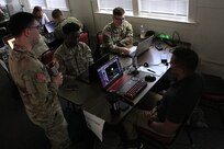 Cyber Fortress 26 tests military, civilian experts on domestic cyber-attack scenarios