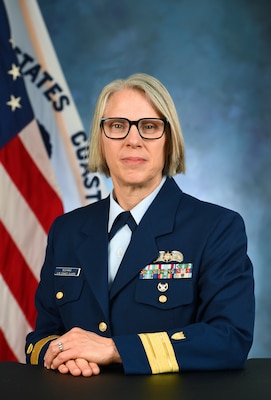 RDML Schiro bio pic with bravos.