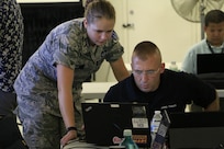 Cyber Fortress 26 tests military, civilian experts on domestic cyber-attack scenarios