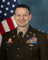 COL Michael Long