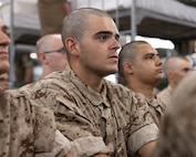 Bravo Company Pick Up