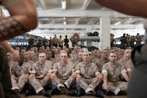 Bravo Company Pick Up