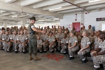 Bravo Company Pick Up