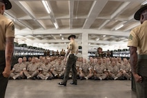 Bravo Company Pick Up
