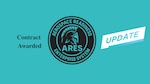 ARES represents a collaborative effort to modernize Air Force flight operations. Hosted natively within a modern enterprise environment, ARES is designed to consolidate capabilities from six aging legacy platforms into a single, cohesive ecosystem. (U.S. Air Force graphic)