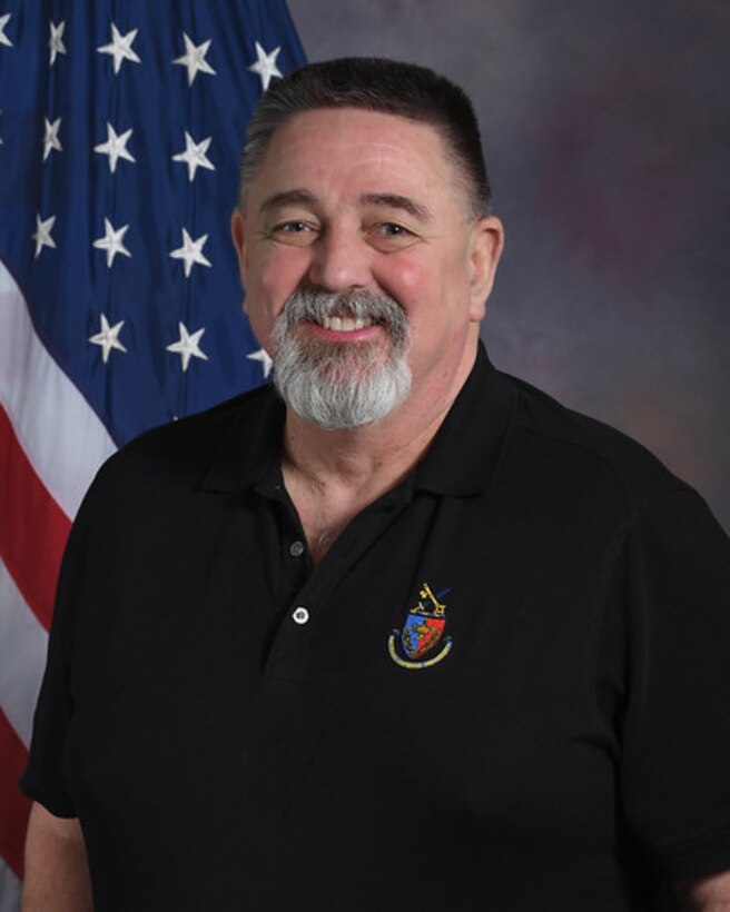 Jim Churbuck