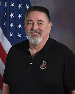 Jim Churbuck