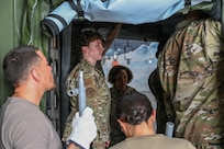 Training to Adapt, Ready to Respond