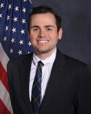 Patrick McConnell