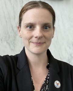 Samantha Baehr