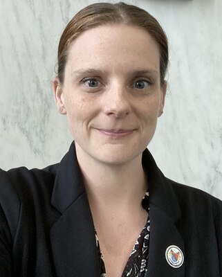 Samantha Baehr