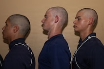 Echo Company Receiving