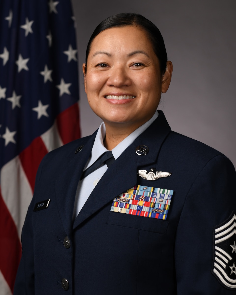 Command Chief