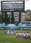 2026 Armed Forces Sports Men's Rugby Championship