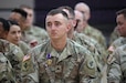 103rd Sustainment Command (Expeditionary) marks return home during redeployment ceremony in Norwalk, Iowa