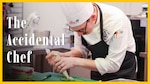CS1 Derek Mazzocoli represents the United States in the 2026 Global Chef Challenge in Cardiff, Wales, July 2026. (Photo courtesy of the World Association of Chefs Societies)