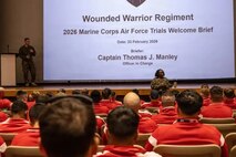 2026  MCAFT Welcome Brief