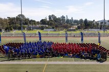 2026 MCAF Trials Athlete Photo
