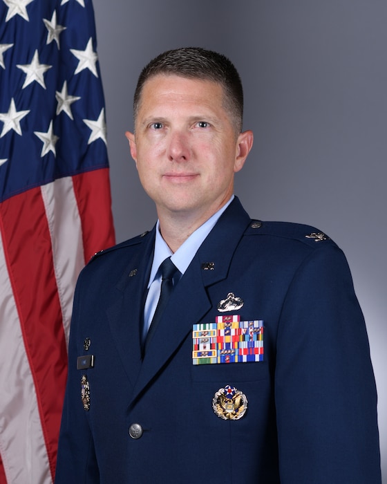 Col. Thomas Cook