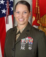 Colonel Meghan A. Kennerly