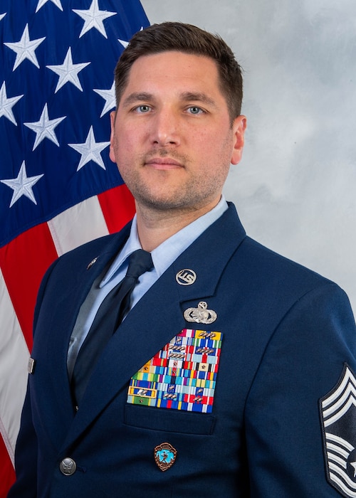 Chief Houston Studio Photo