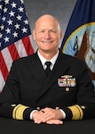 Rear Admiral Todd S. Weeks