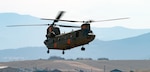 Montana Army National Guard Soldiers return to Helena, Montana, Aug. 24, 2026, after supporting wildfire suppression efforts in Washington.