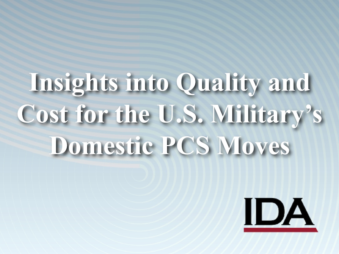 PCS Insights – IDA (2026)