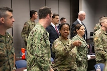 NORAD & USNORTHCOM host legal symposium