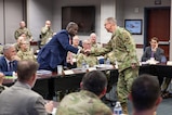 NORAD & USNORTHCOM host legal symposium