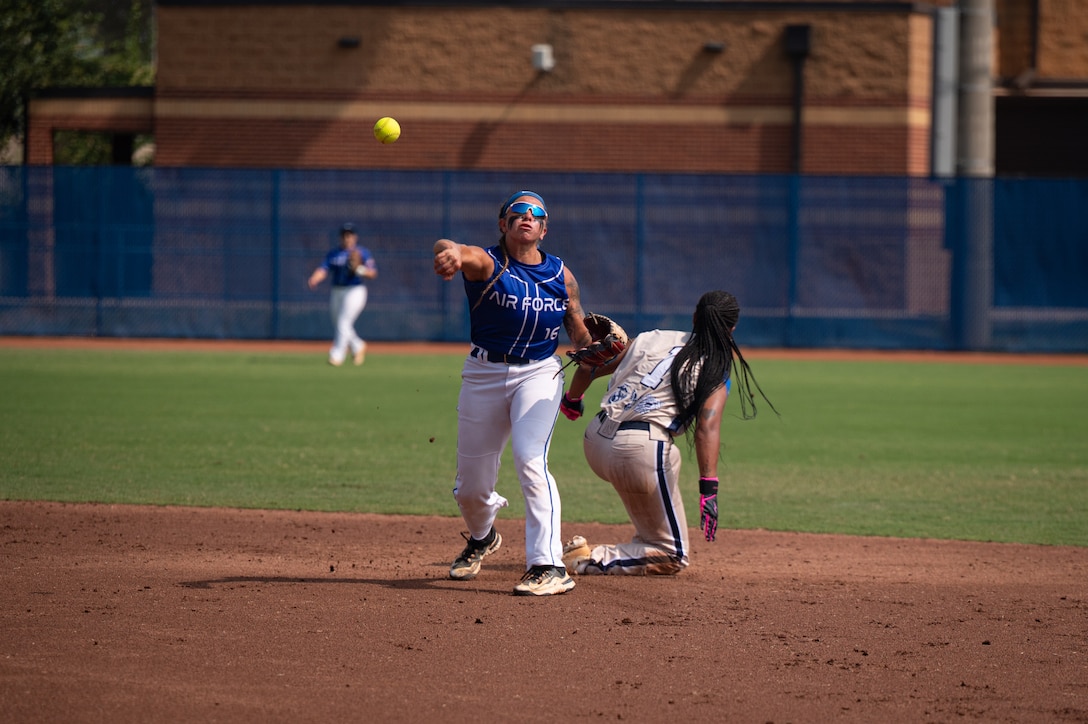 2026 Armed Forces Softball Championship