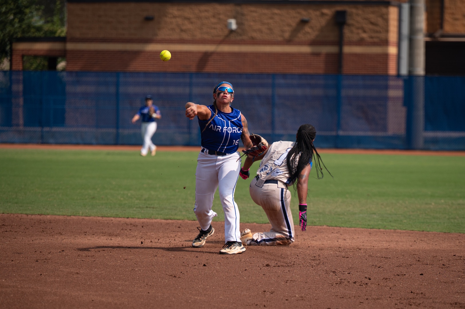 2026 Armed Forces Softball Championship