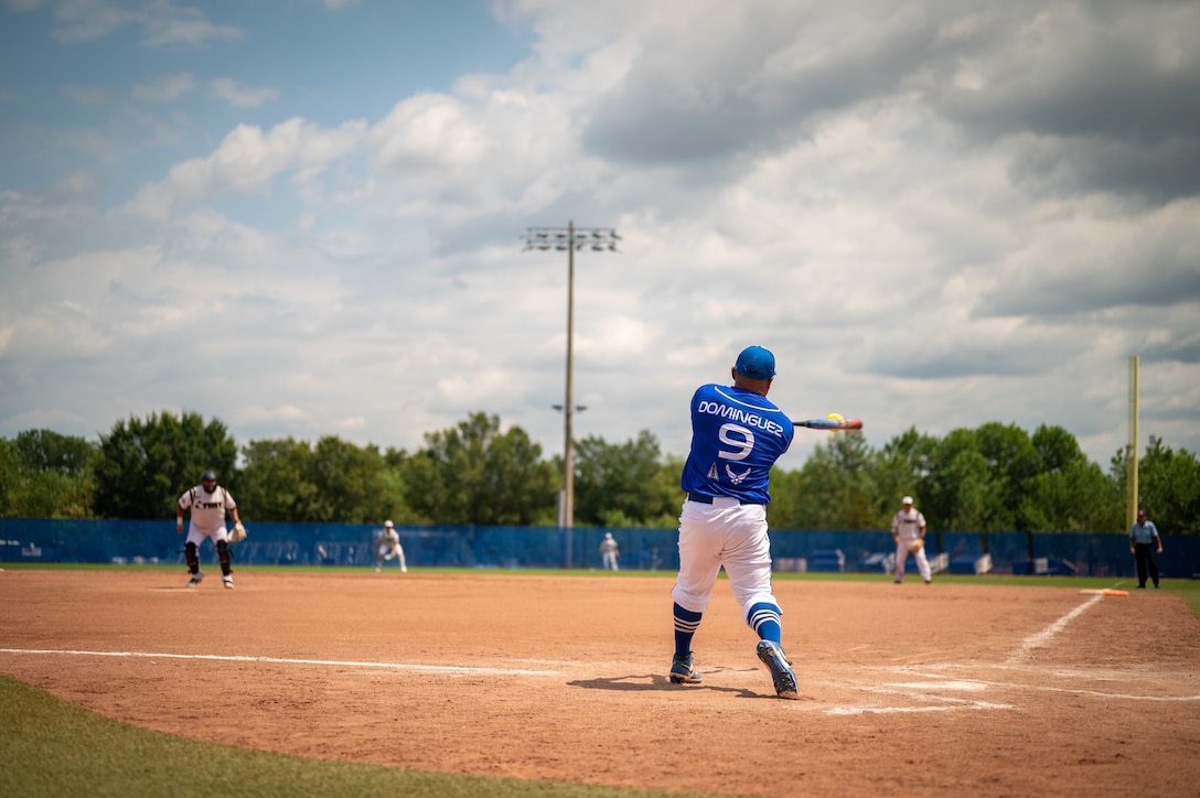 2026 Armed Forces Softball Championship