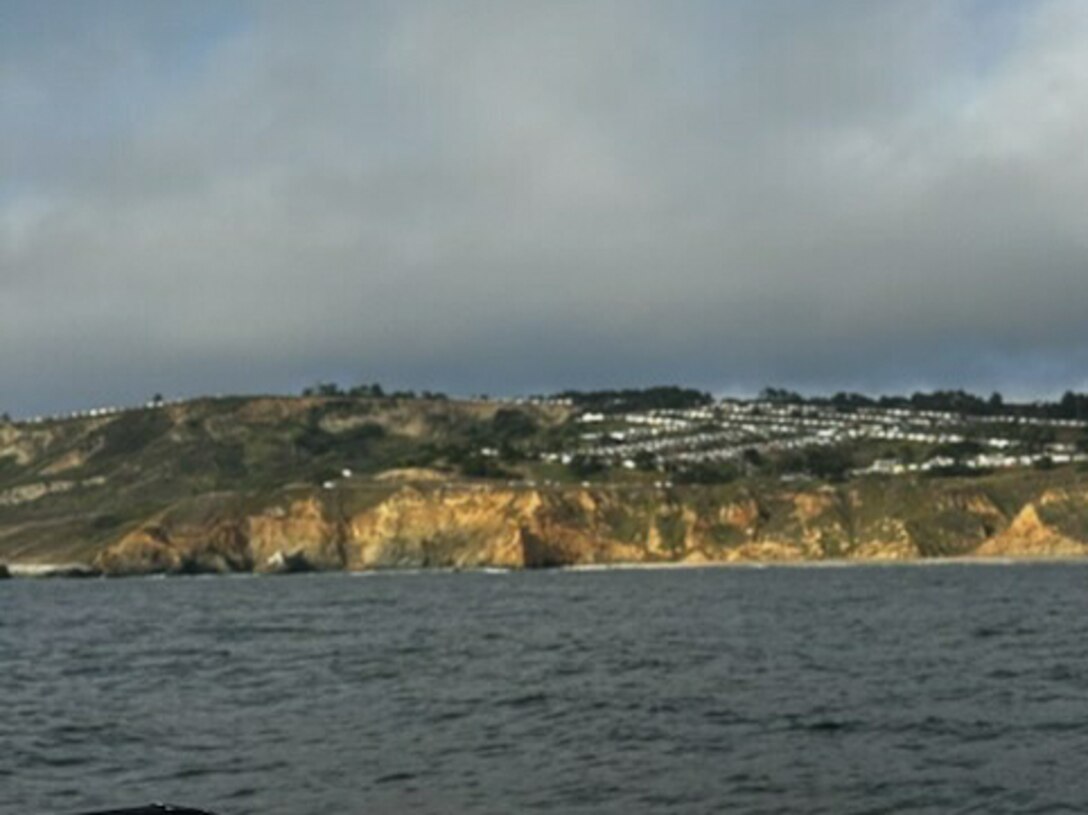Coast Guard crews and other local agencies are searching for a missing male swimmer, reported by bystanders, Tuesday (Aug 25, 2026).
U.S. Coast Guard Pacific Southwest Public Affairs: (206) 815-6689