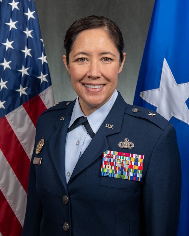 Commander, AFOSI