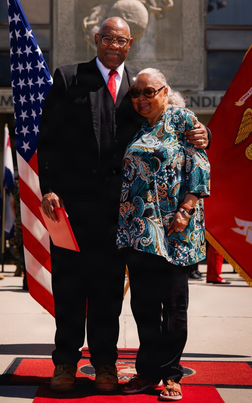 50 Years of Service