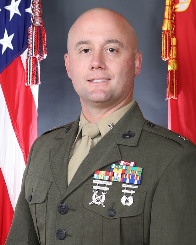 Command Board Photo