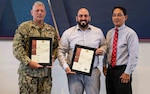 Patent Award