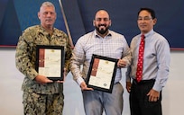 Patent Award