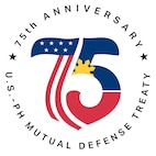 U.S.-Philippines Mutual Defense Treaty seal
