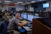 Prepare, Respond, Recover Exercise Semper Durus 2026 tests regional readiness