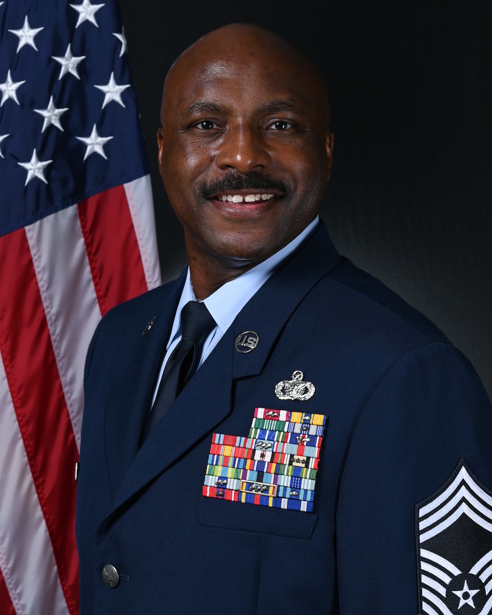 CMSgt Adams