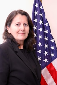 Ms. Alexandra Huerta 2026