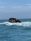 FRC-7 Demonstrates Unmanned Operations