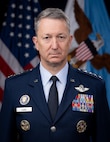 Chairman of the Joint Chiefs of Staff Gen. Dan Caine