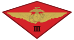 3rd MAW Updated Logo