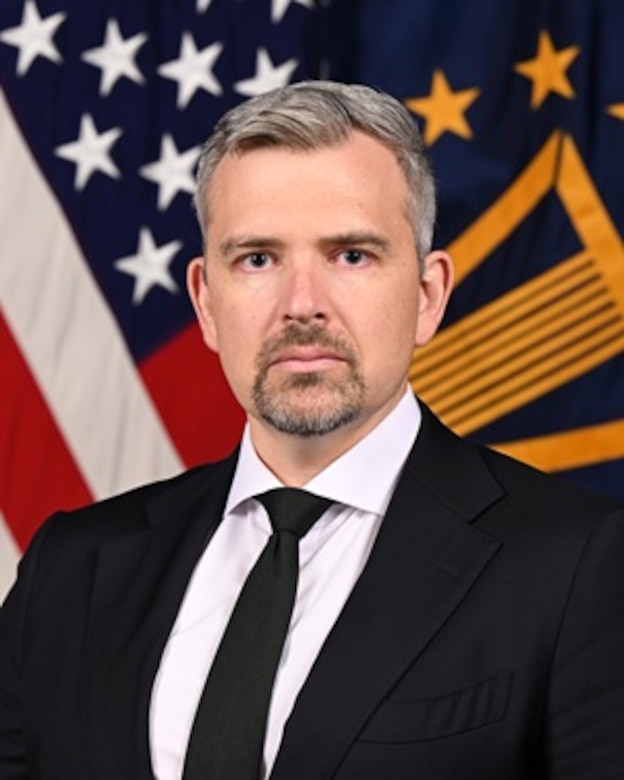 George M. LeMeur